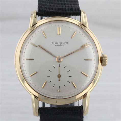 patek philippe 2484 price|Patek Philippe calatrava.